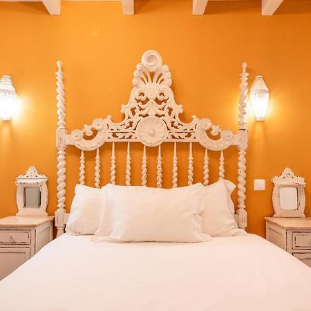 Guestready - Exquisite Portuguese Simbols Leilighet Lisboa Eksteriør bilde