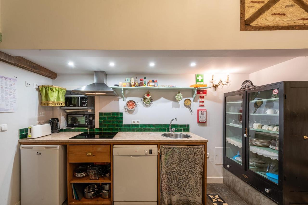 Guestready - Exquisite Portuguese Simbols Leilighet Lisboa Eksteriør bilde