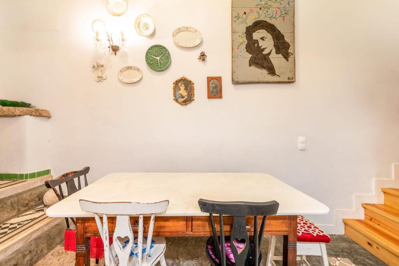 Guestready - Exquisite Portuguese Simbols Leilighet Lisboa Eksteriør bilde