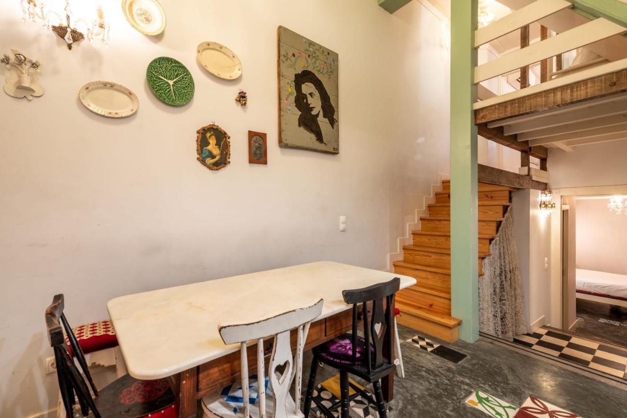 Guestready - Exquisite Portuguese Simbols Leilighet Lisboa Eksteriør bilde