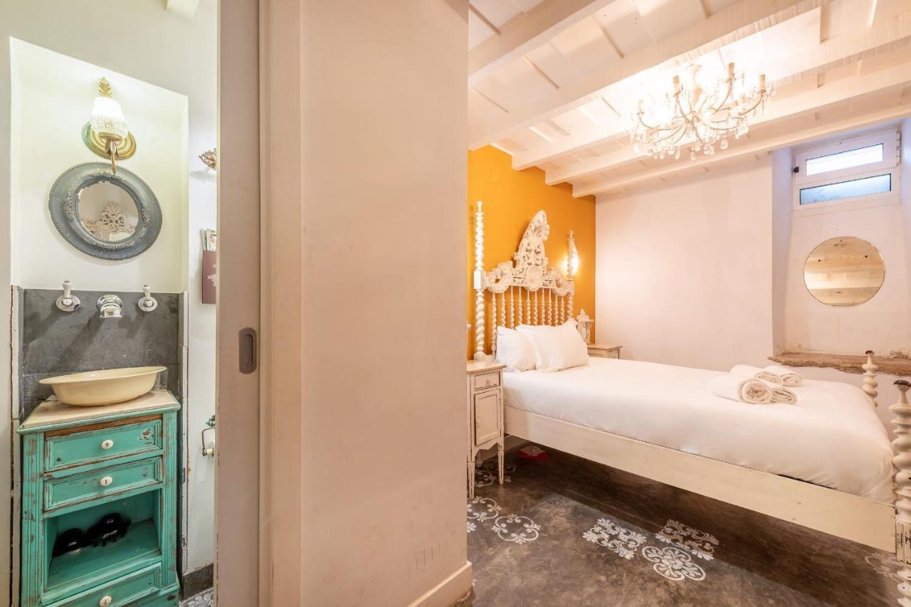 Guestready - Exquisite Portuguese Simbols Leilighet Lisboa Eksteriør bilde
