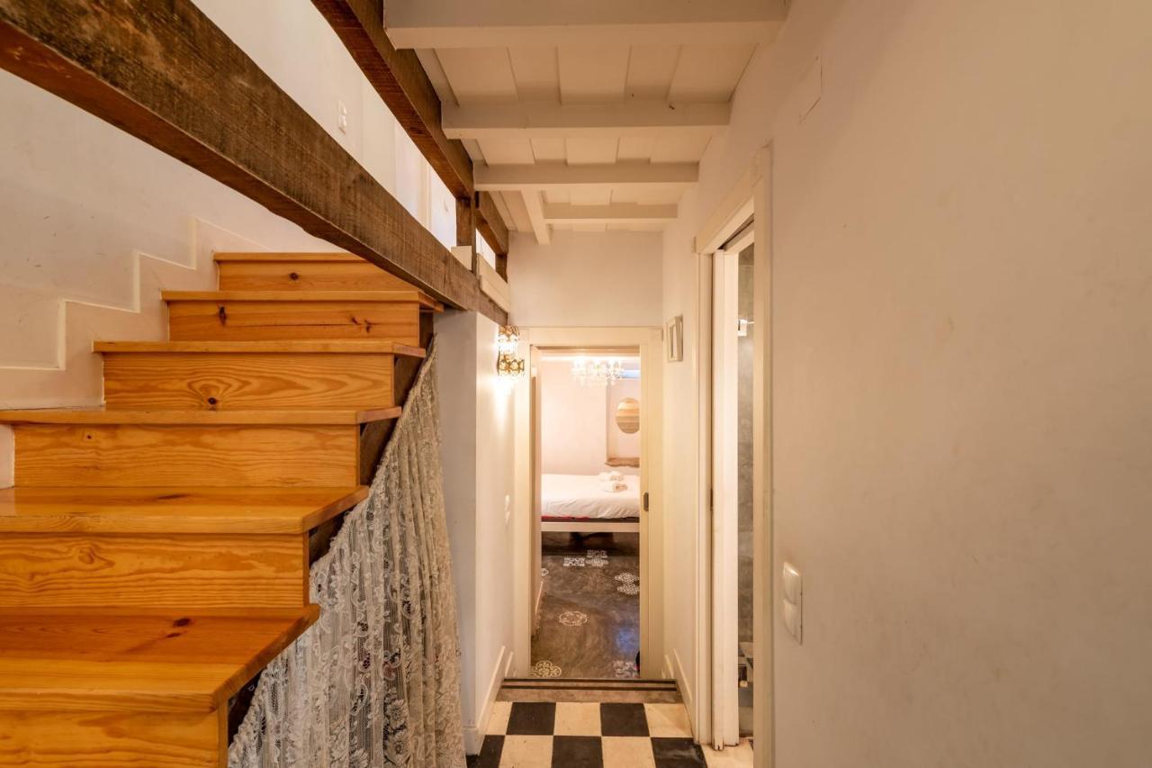 Guestready - Exquisite Portuguese Simbols Leilighet Lisboa Eksteriør bilde