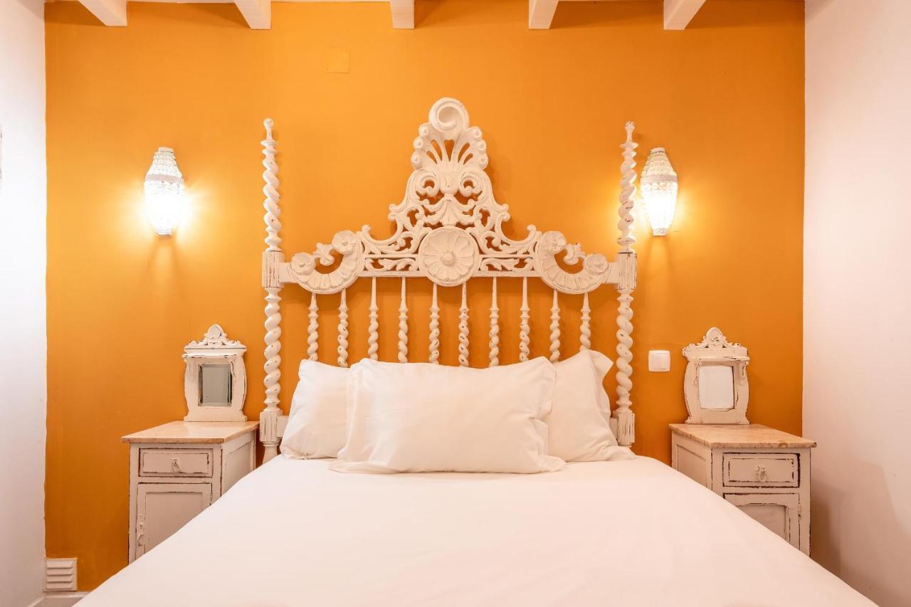 Guestready - Exquisite Portuguese Simbols Leilighet Lisboa Eksteriør bilde