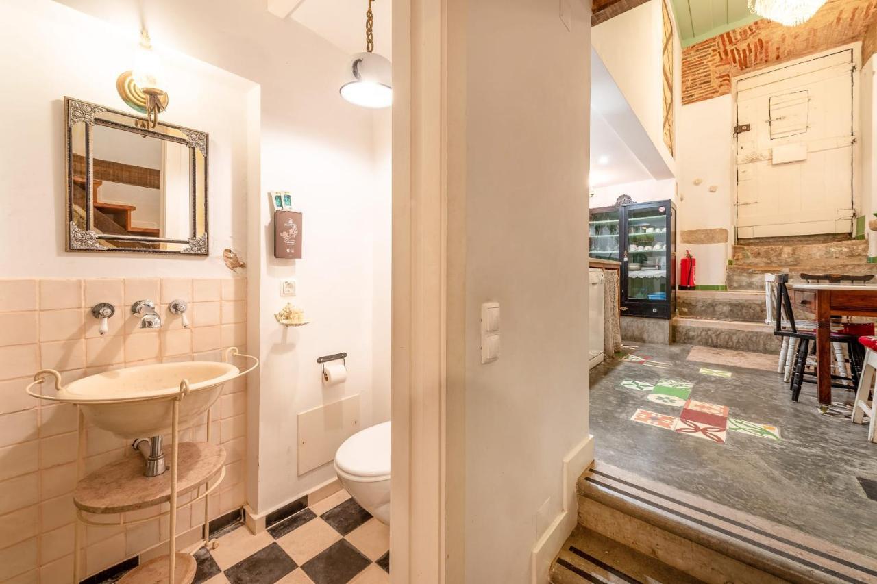 Guestready - Exquisite Portuguese Simbols Leilighet Lisboa Eksteriør bilde