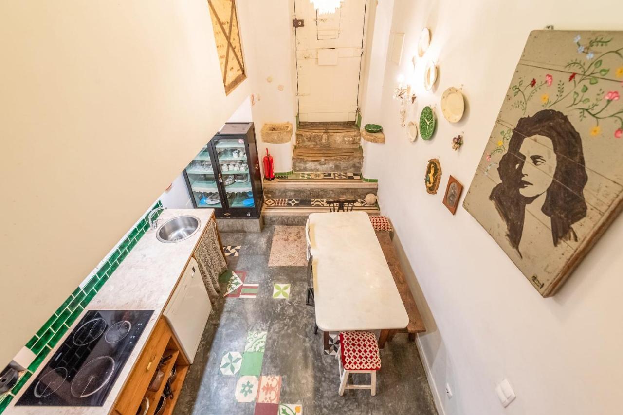 Guestready - Exquisite Portuguese Simbols Leilighet Lisboa Eksteriør bilde